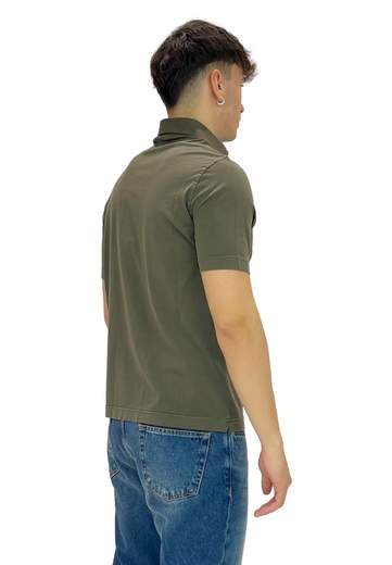 FILIPPO DE LAURENTIIS POLO