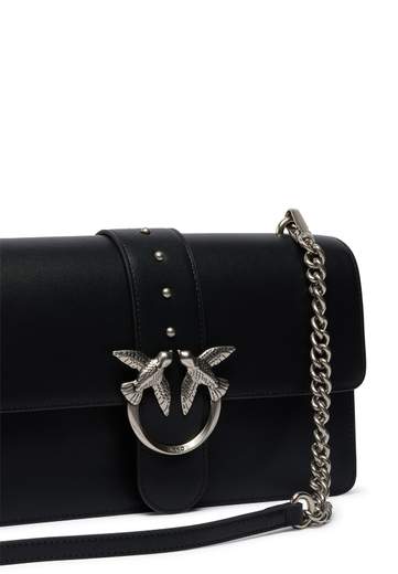 PINKO BORSA LOVE ONE CLASSIC ST.VITELLO