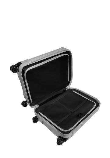 PIQUADRO TROLLEY MEDIO IN POLICARBONATO