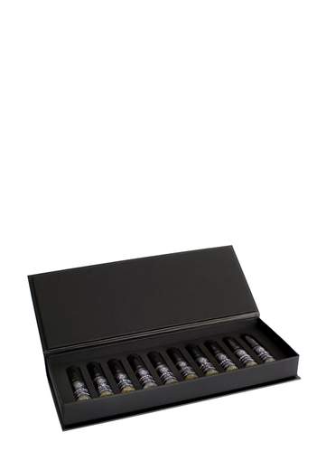 LORENZO PAZZAGLIA DISCOVERY KIT 10 PEZZI
