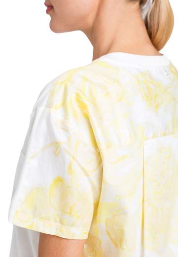 TWINSET ACTITUDE T-SHIRT FANTASIA