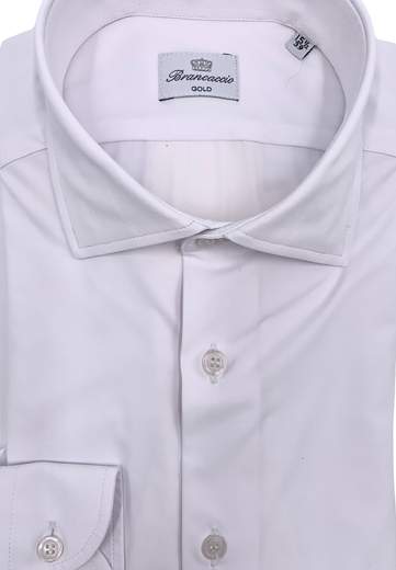 BRANCACCIO CAMICIA NO STIRO GOLD