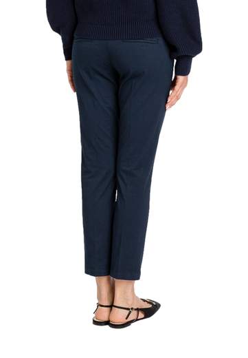 TWINSET PANTALONI CHINO