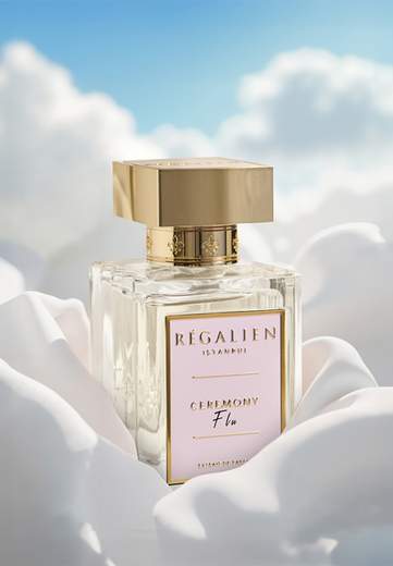 REGALIEN CEREMONY FLU EXTRAIT DE PARFUM