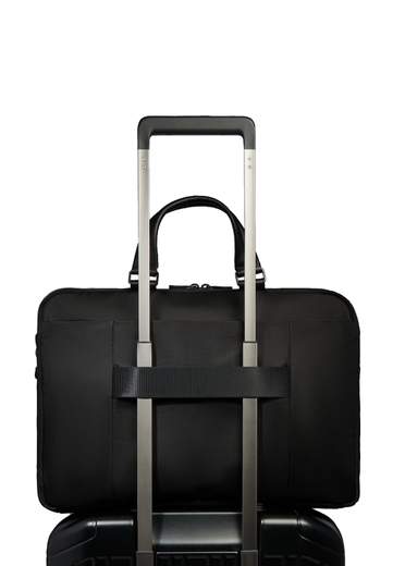 PIQUADRO CARTELLA A 2 MANICI PORTA PC 15,6''