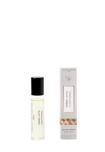 ESSENTIAL PARFUMS AMBRE LATTE EDP