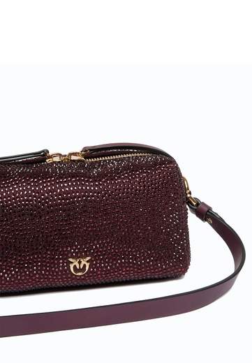 PINKO BAULETTO TRITTICO MINI