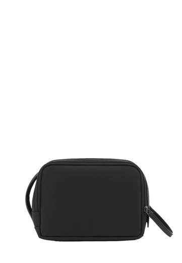 PIQUADRO NECESSAIRE IN TESSUTO RICICLATO BRIEF 2