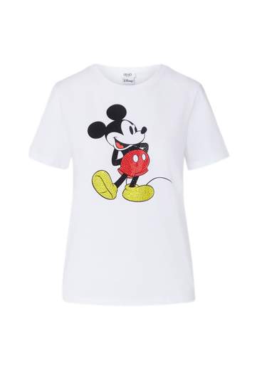 LIU JO T-SHIRT TOPOLINO