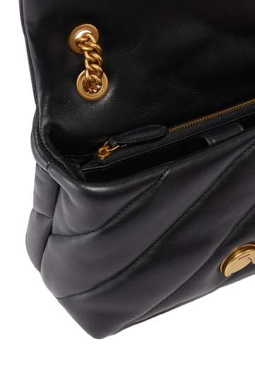 PINKO BORSA LOVE PUFF MINI CLASSIC SMALL SHEEP