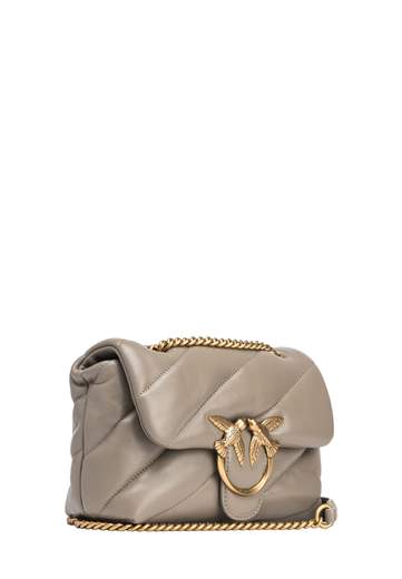PINKO MINI LOVE BAG PUFF