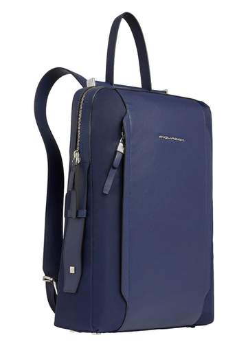 PIQUADRO ZAINO PORTA PC 14''