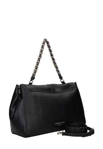 ERMANNO SCERVINO BORSA GRANDE CON PATTA EBA