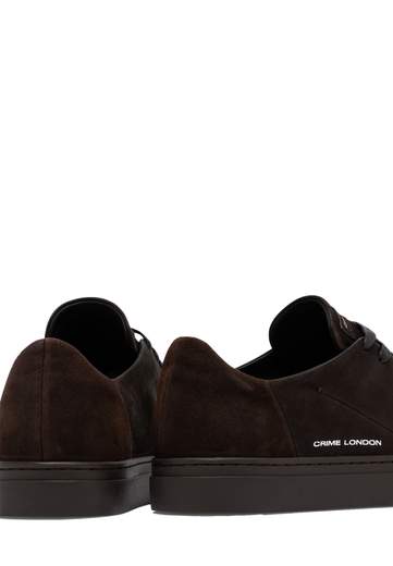 CRIME LONDON SNEAKERS AMUSE
