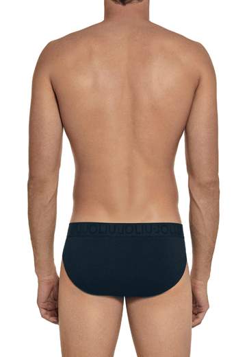 LIU JO SLIP COTONE BIPACK
