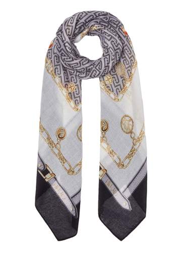 LIU JO FOULARD CHARMY