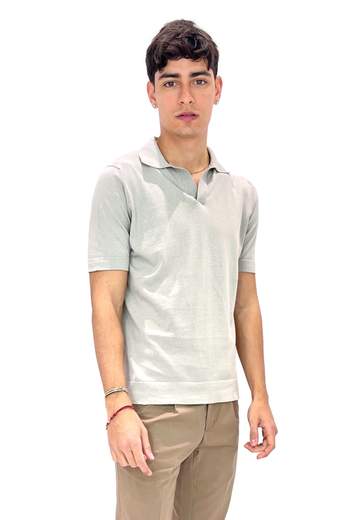FILIPPO DE LAURENTIIS POLO SKIPPER