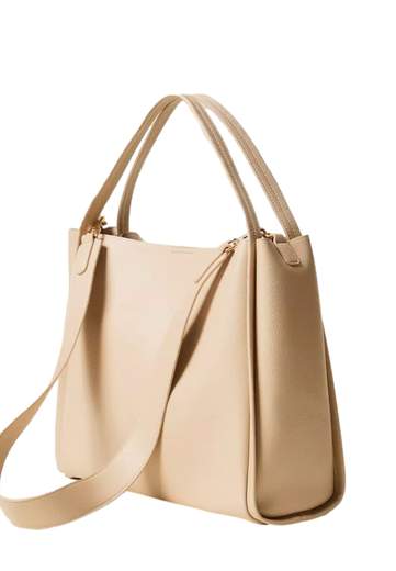 TWINSET BORSA TOTE GRANDE