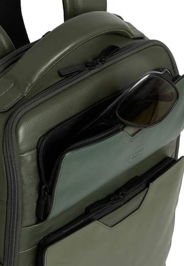 PIQUADRO ZAINO PORTA PC 14''