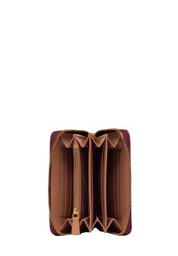 GIANNI CHIARINI PORTAFOGLI PICCOLO ZIP AROUND