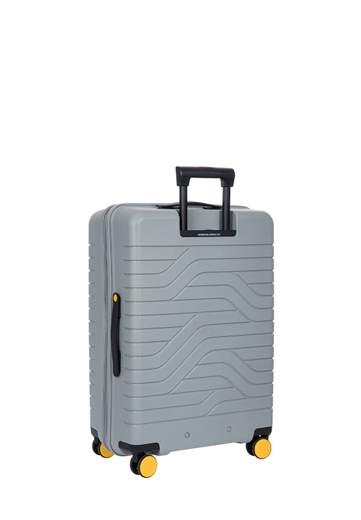 BRIC'S TROLLEY MEDIO ESPANDIBILE RIGIDO ULISSE
