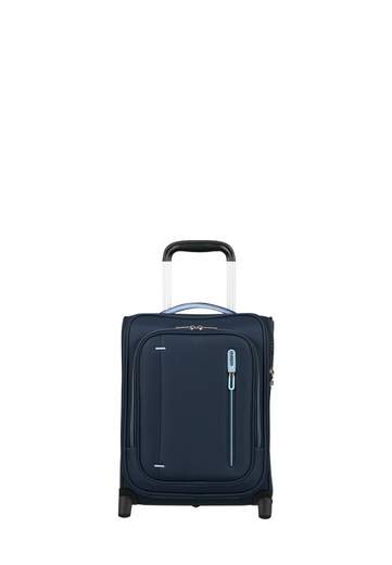 AMERICAN TOURISTER TROLLEY UNDERSEAT CLOUDRIDER
