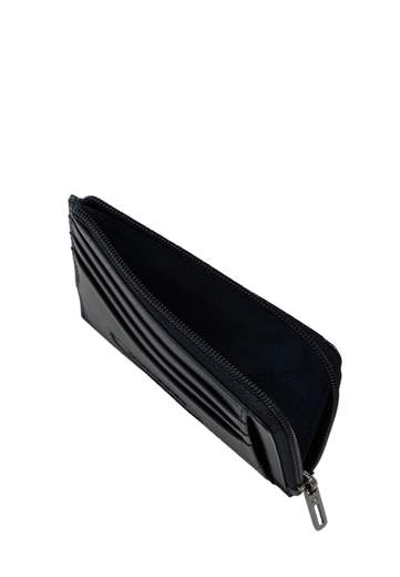 PIQUADRO PORTACARTE CON ZIP