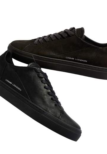 CRIME LONDON SNEAKERS AMUSE