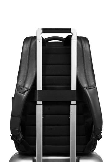 PIQUADRO ZAINO PORTA PC 15,6''