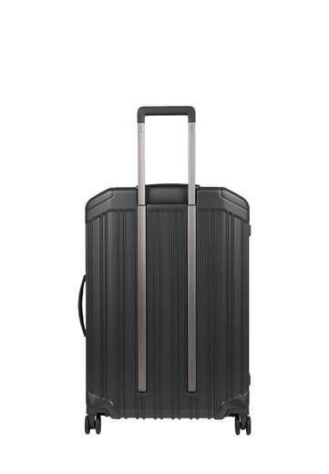 PIQUADRO TROLLEY MEDIO RIGIDO ULTRA SLIM 4 RUOTE PQ-LIGHT