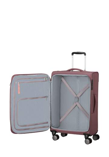AMERICAN TOURISTER TROLLEY MEDIO WANDERLITE