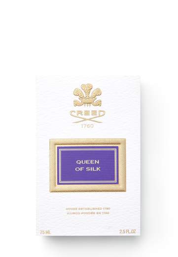CREED QUEEN OF SILK MILLESIME