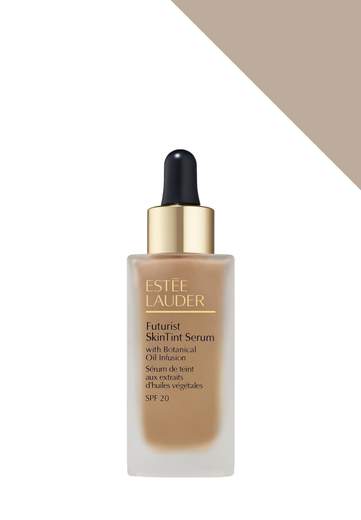 ESTEE LAUDER FUTURIST SKINTINT FONDOTINTA SPF20