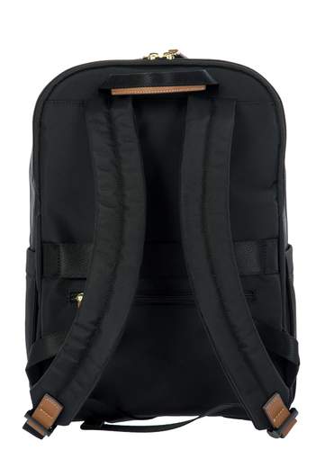 BRIC'S  ZAINO 2 IN 1 IN TESSUTO X-BAG