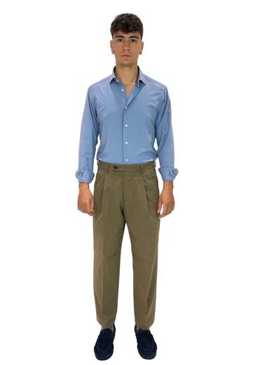 BE ABLE PANTALONI RAUL M40