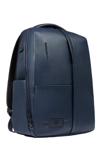 PIQUADRO ZAINO PORTA PC 15,6''
