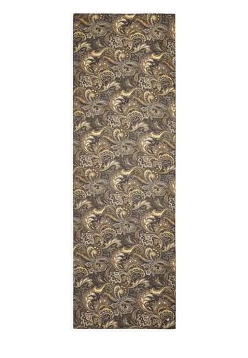 CODELLO SCIARPA PAISLEY 55X180CM