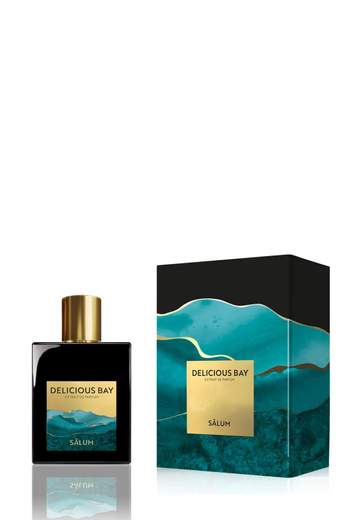 SALUM DELICIOUS BAY EXTRAIT