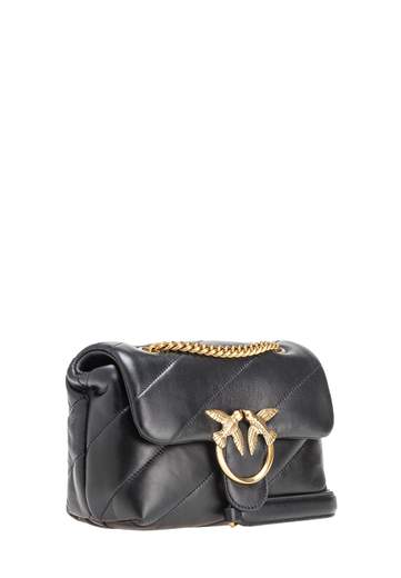 PINKO MINI LOVE BAG PUFF