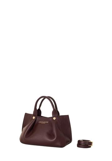 ERMANNO SCERVINO TOTE PICCOLA BILLIE