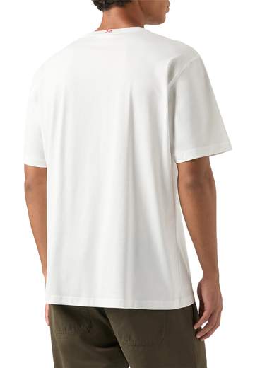 SAINT BARTH T-SHIRT EVERY