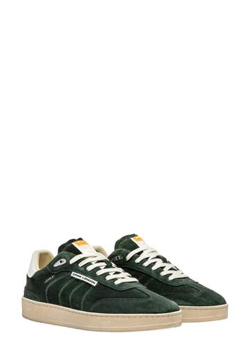 CRIME LONDON SNEAKERS WEMBLEY