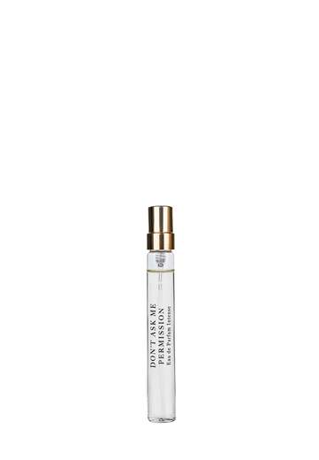 SIMONE ANDREOLI DON'T ASK ME PERMISSION EDP INTENSE