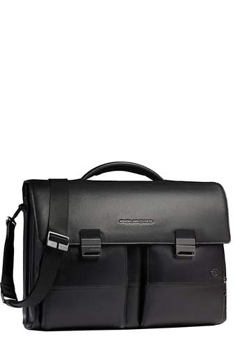 PIQUADRO CARTELLA PORTA PC 15.6''