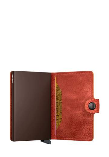 SECRID MINIWALLET VINTAGE