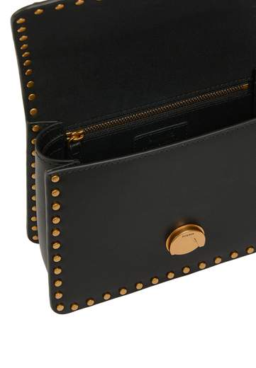 PINKO BORSA TOP HANDLE CLASSIC MINI