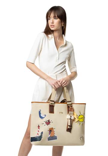 V°73 SHOPPING TITA
