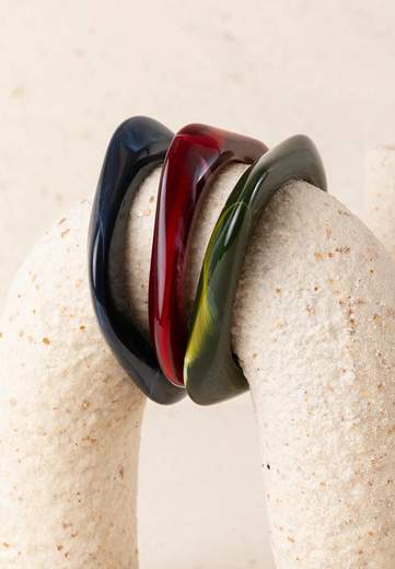 LATIDO BRACCIALE RIGIDO