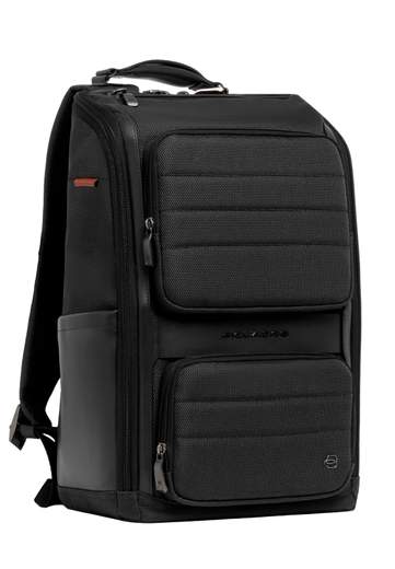 PIQUADRO ZAINO PORTA PC 14''