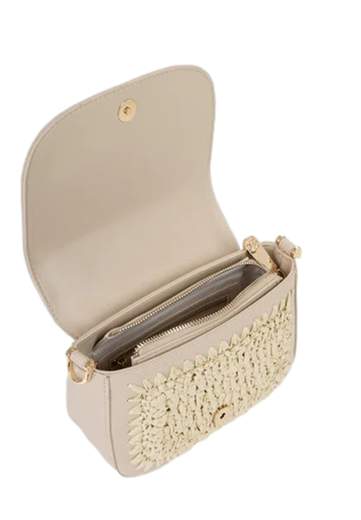 V°73 BORSA CON PATTINA ALISYA